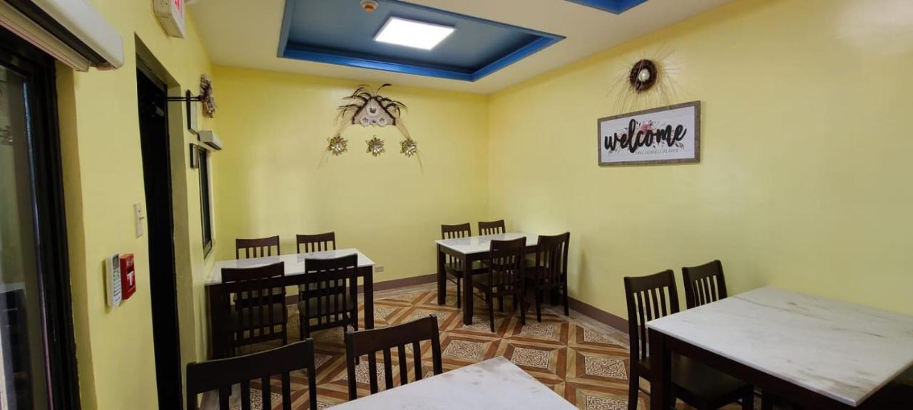 Saipan Beach Hotel ภายนอก รูปภาพ